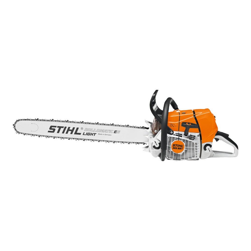 Stihl MS 661 Magnum 32"L Chainsaw