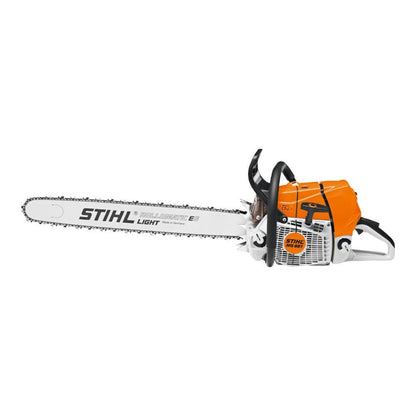 MS 661 Magnum 36"L Chainsaw.