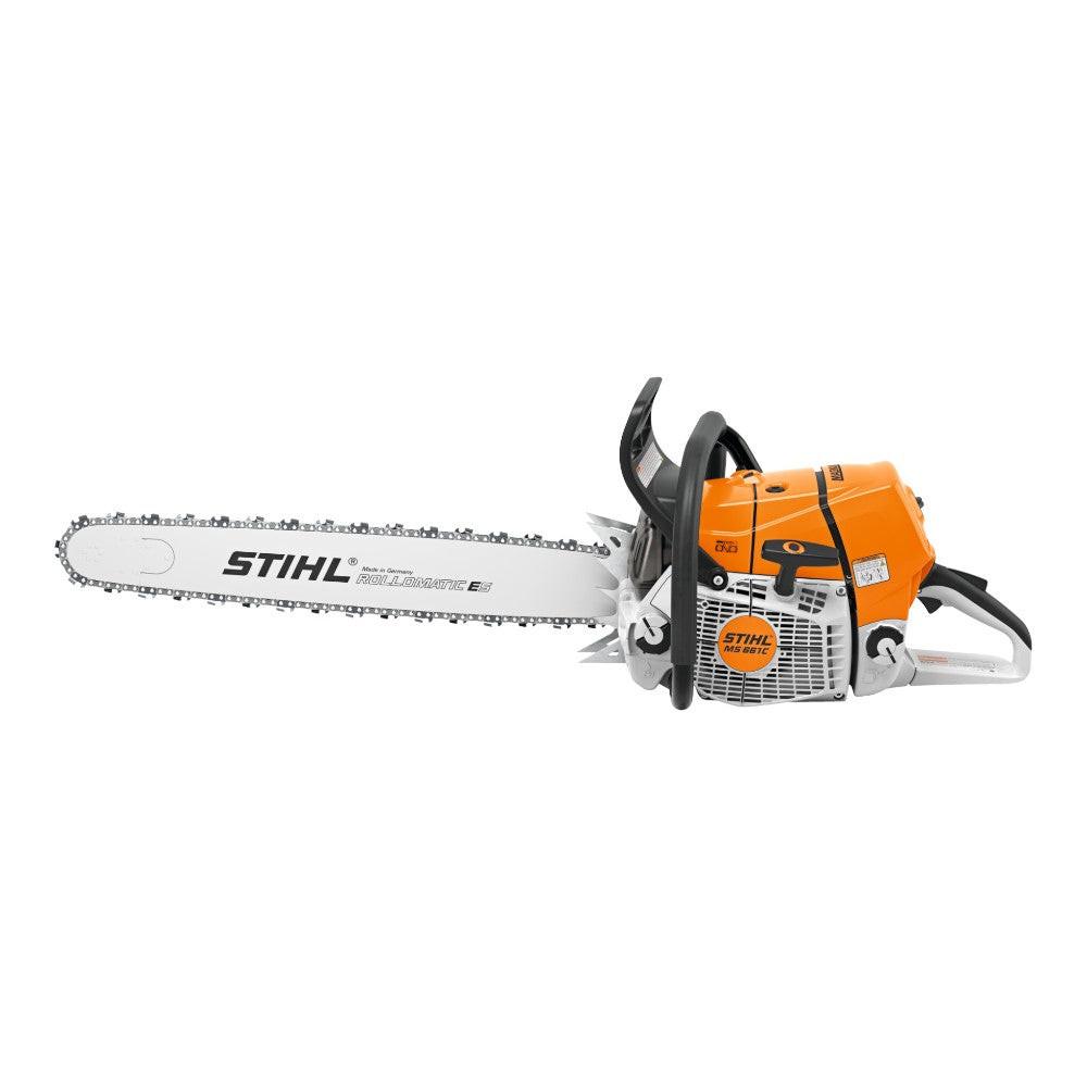 Stihl MS 661 C-M Magnum 28" Chainsaw With Filing Kit