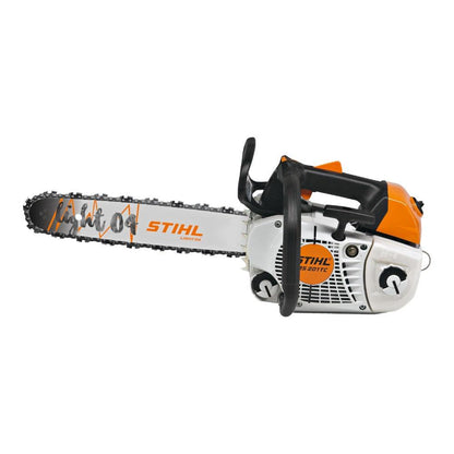 Stihl MS 201 T C-M 14"L Chainsaw