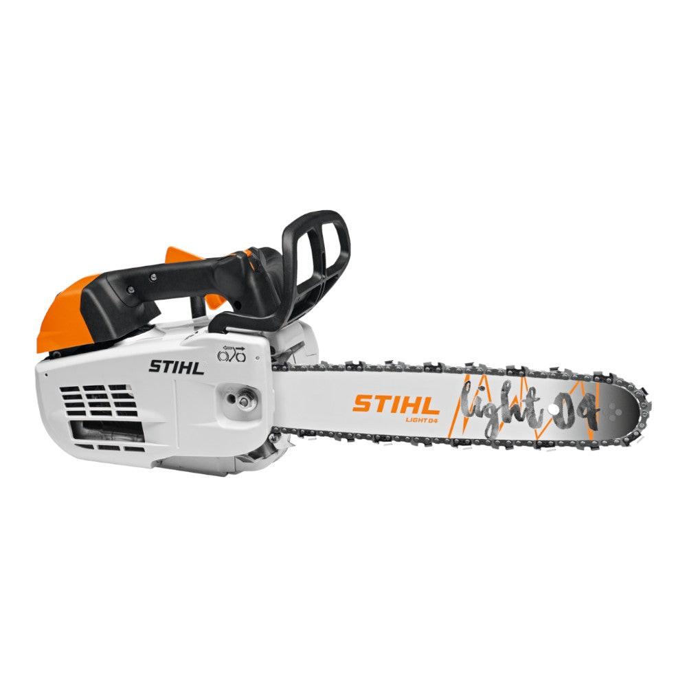 Stihl MS 201 T C-M 14"L Chainsaw