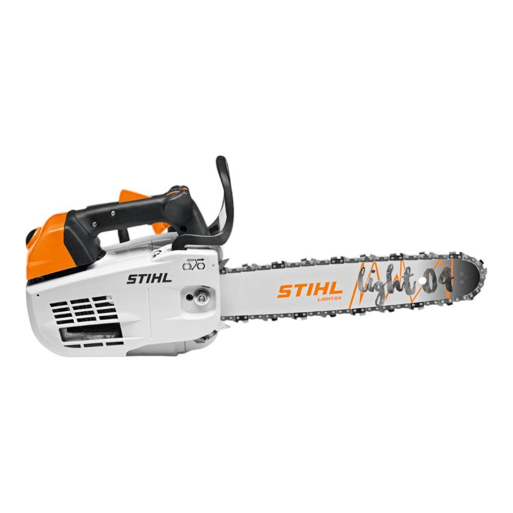 Stihl MS 201 T C-M 14"L Chainsaw