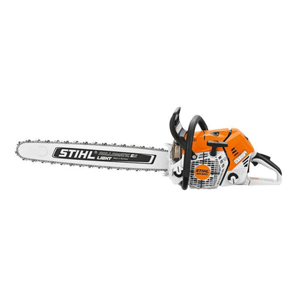 Stihl MS 500i 20" Chainsaw With Filing Kit