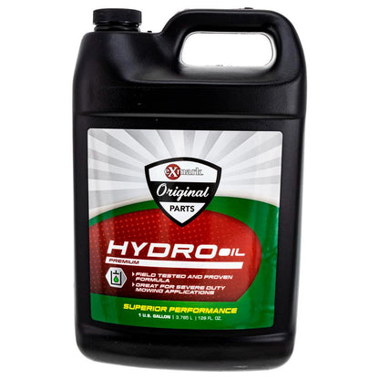 Exmark Oil-Hyd, 1 Gallon 116-1218