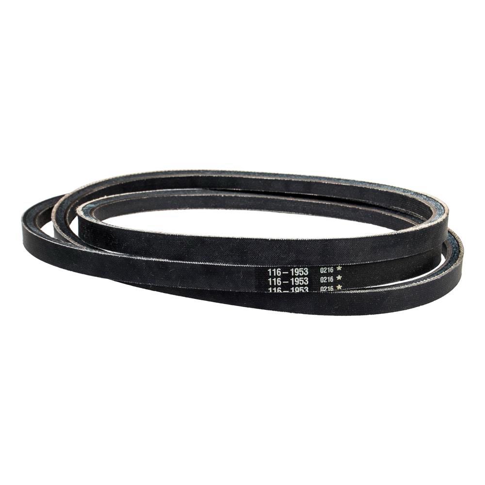 Exmark Belt-V With Sleeve 116-1953-SL