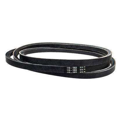Exmark Belt-V With Sleeve 116-1953-SL