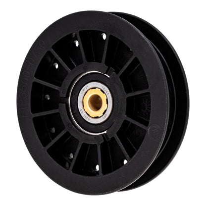 Exmark Pulley-Flat Idler 116-2456