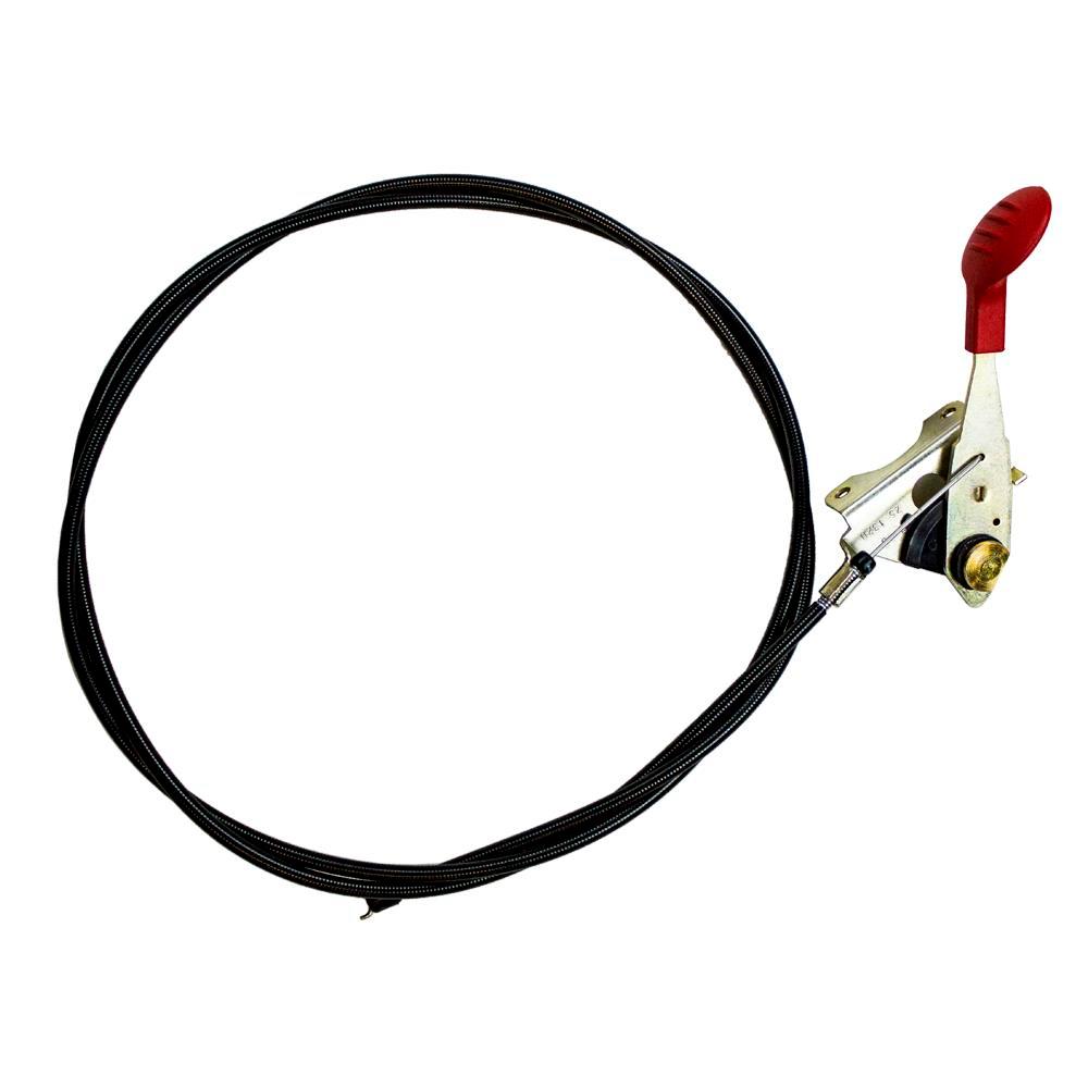 Exmark Control-Throttle 116-4276