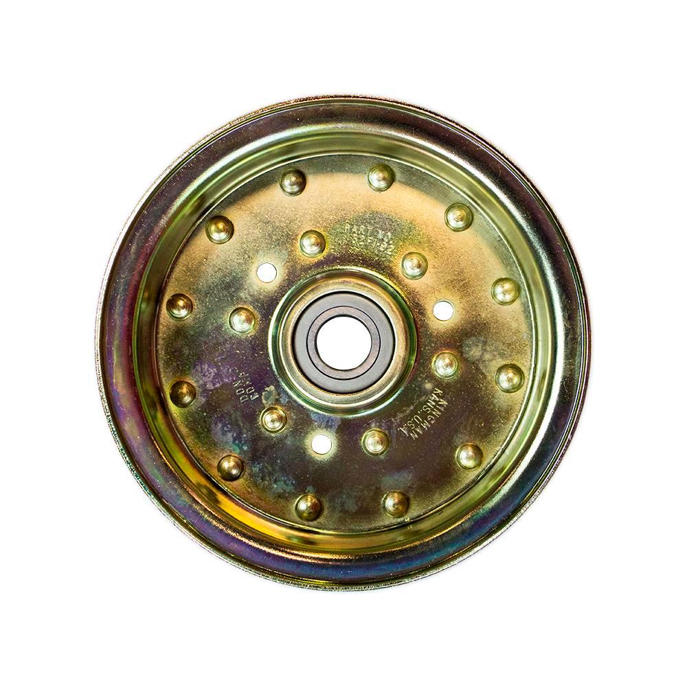 Exmark Idler-Pulley, Flat 116-4666