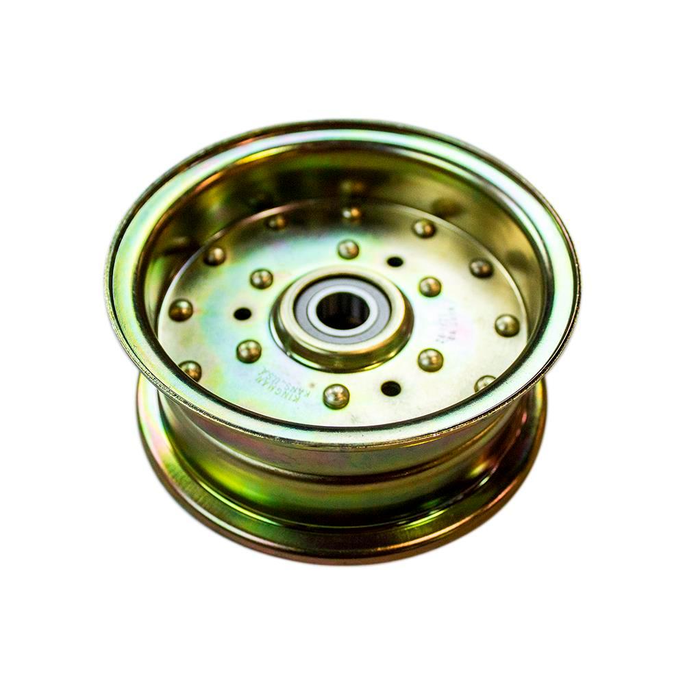Exmark Idler-Pulley, Flat 116-4666
