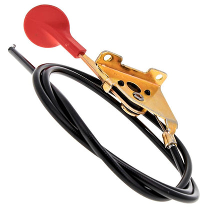 Exmark Control,Throttle 116-4919