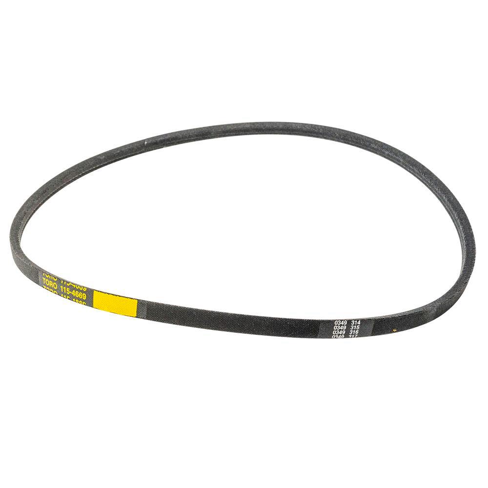 Exmark Belt With Sleeve 116-7116-SL