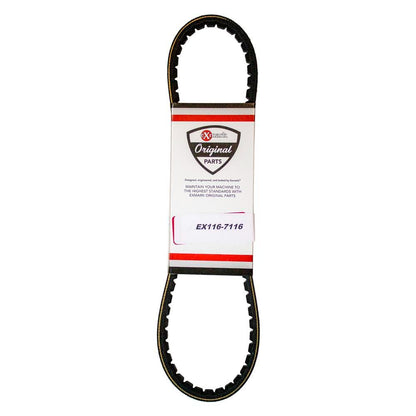 Exmark Belt With Sleeve 116-7116-SL