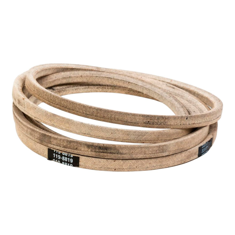 Exmark V-Belt With Sleeve 119-8819-SL