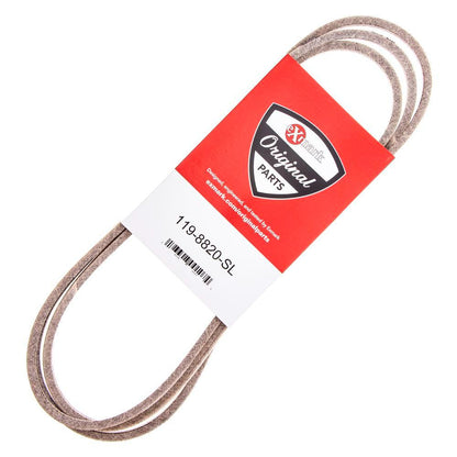 Exmark V-Belt With Sleeve 119-8820-SL