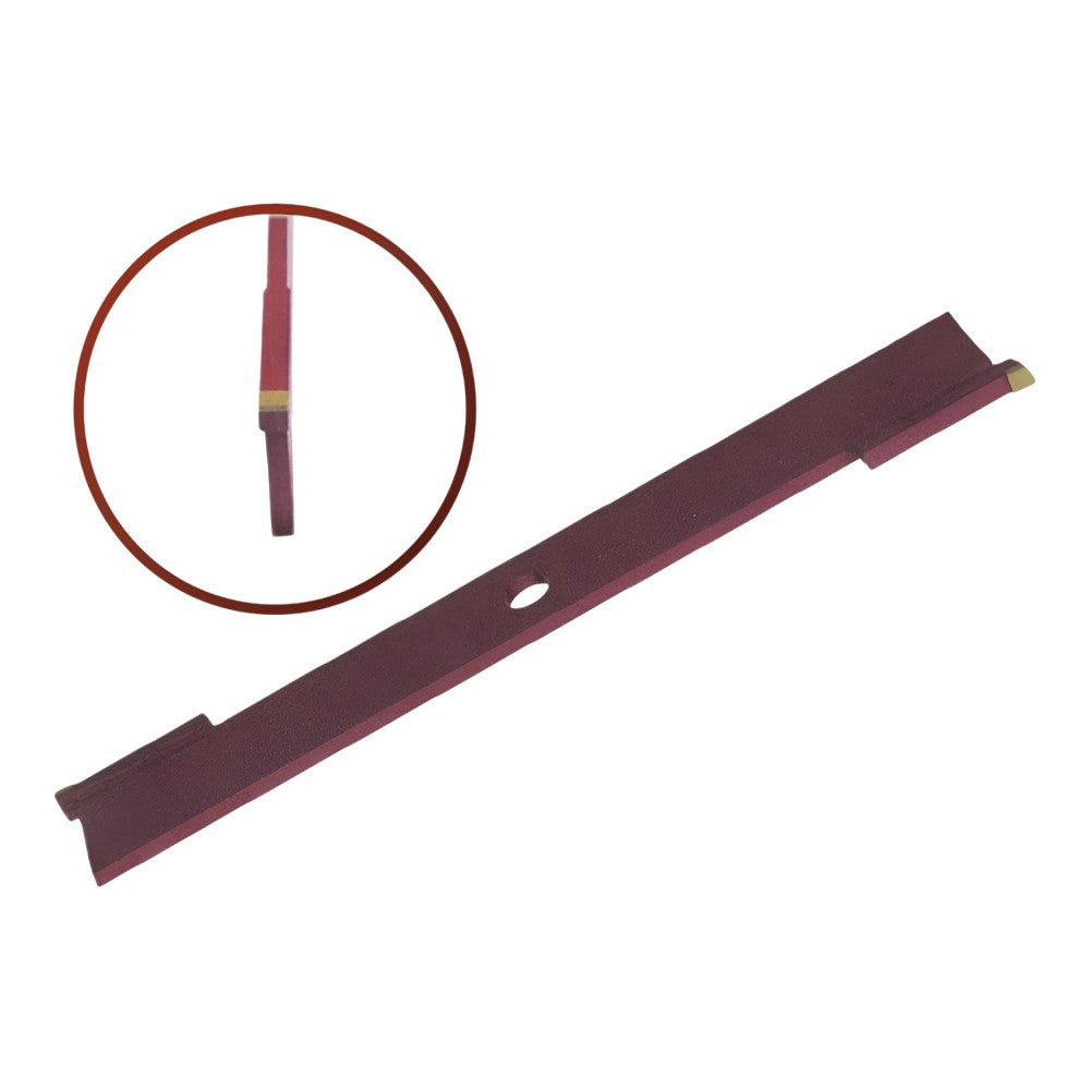 Root Pruner Rotors 5" x 1/2"