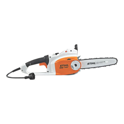 Stihl MSE 170 C-B 12" Electric Chainsaw