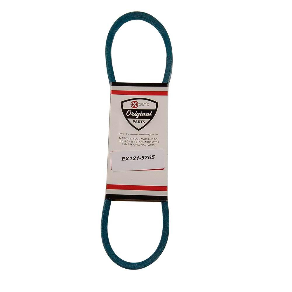 Exmark V-Belt With Sleeve 121-5765-SL