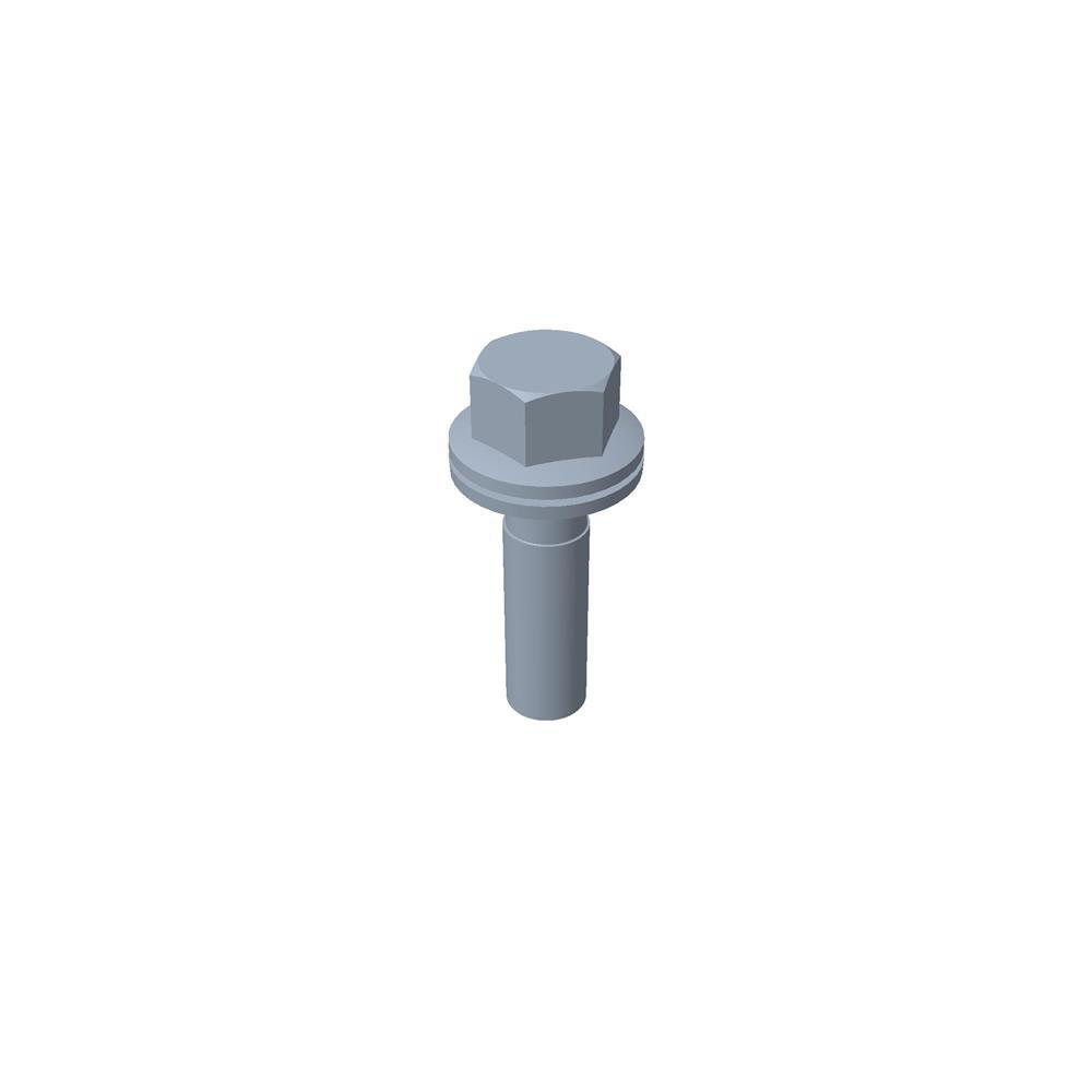 Exmark Bolt-Blade 125-2466
