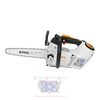 MSA 161 T Battery Chainsaw 12" (Tool Only)