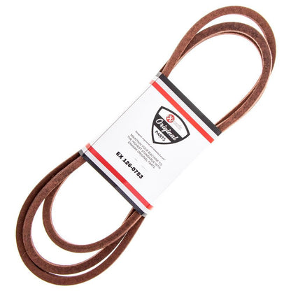 Exmark Belt, Deck With Sleeve 126-0783-SL
