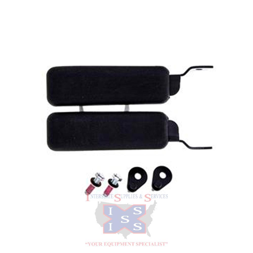 Exmark Armrests 126-2058