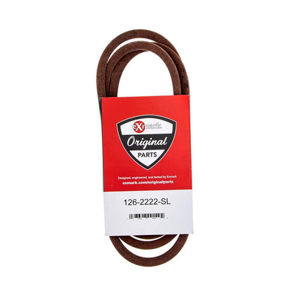 Exmark Belt-5v With Sleeve 126-2222-SL