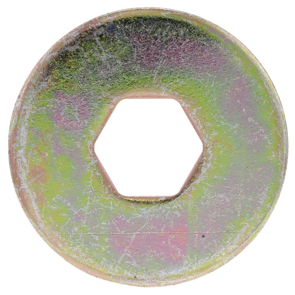 Exmark Washer-Hex Blade Drive 126-4530