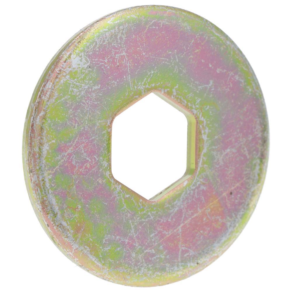 Exmark Washer-Hex Blade Drive 126-4530