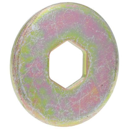 Exmark Washer-Hex Blade Drive 126-4530