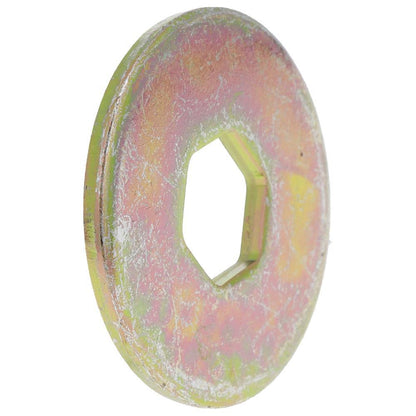 Exmark Washer-Hex Blade Drive 126-4530