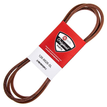 Exmark Belt-V With Sleeve 126-6626-SL