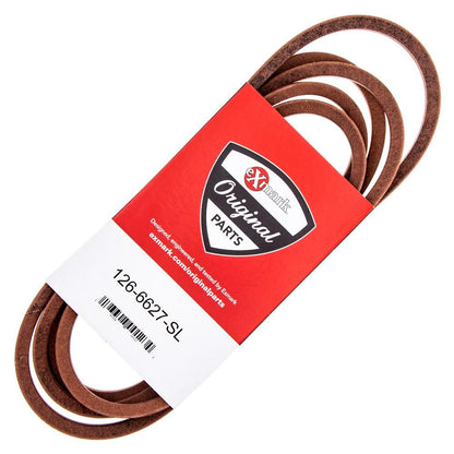 Exmark Belt-V With Sleeve 126-6627-SL