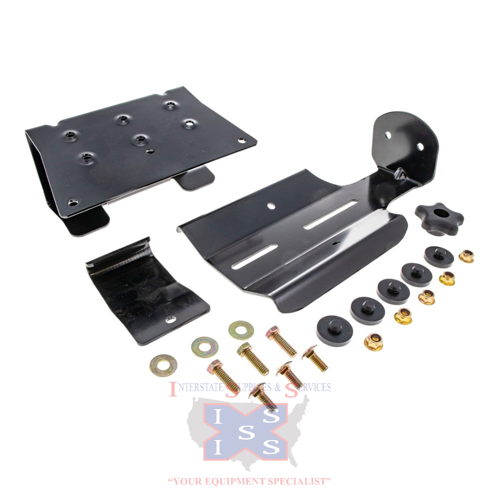 Front Bucket Mount Kit without Bucket