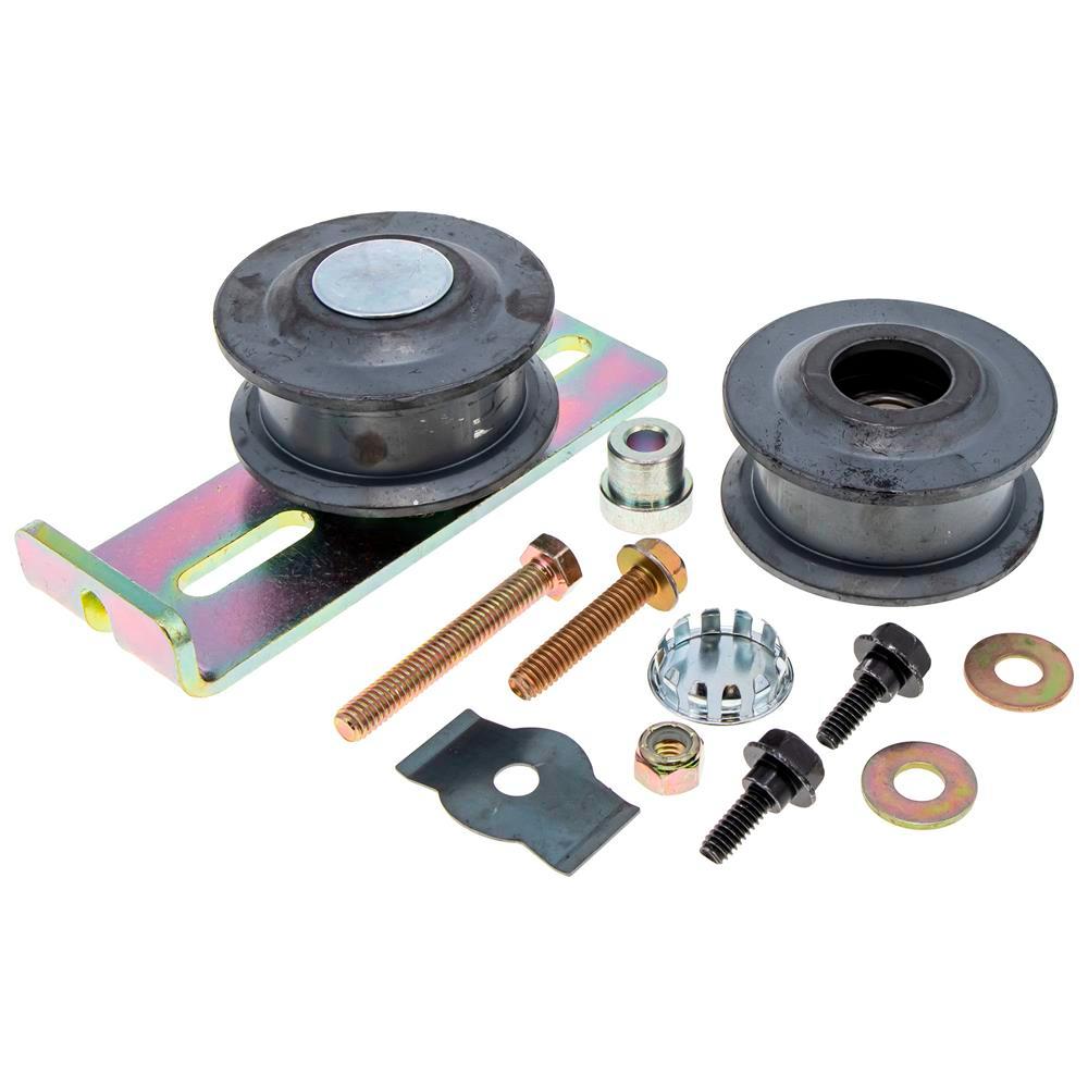 Exmark Pulleys And Idler Kit 126-7890