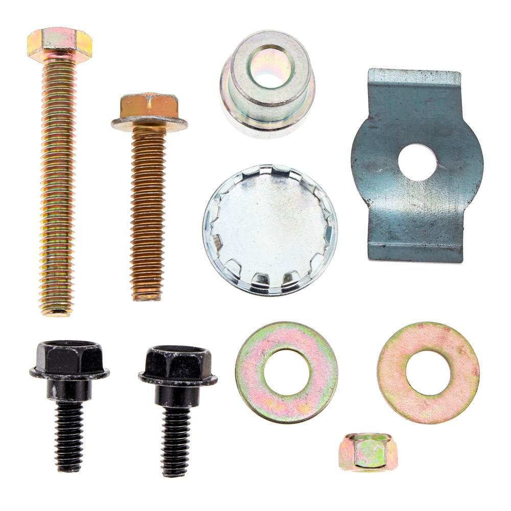 Exmark Pulleys And Idler Kit 126-7890