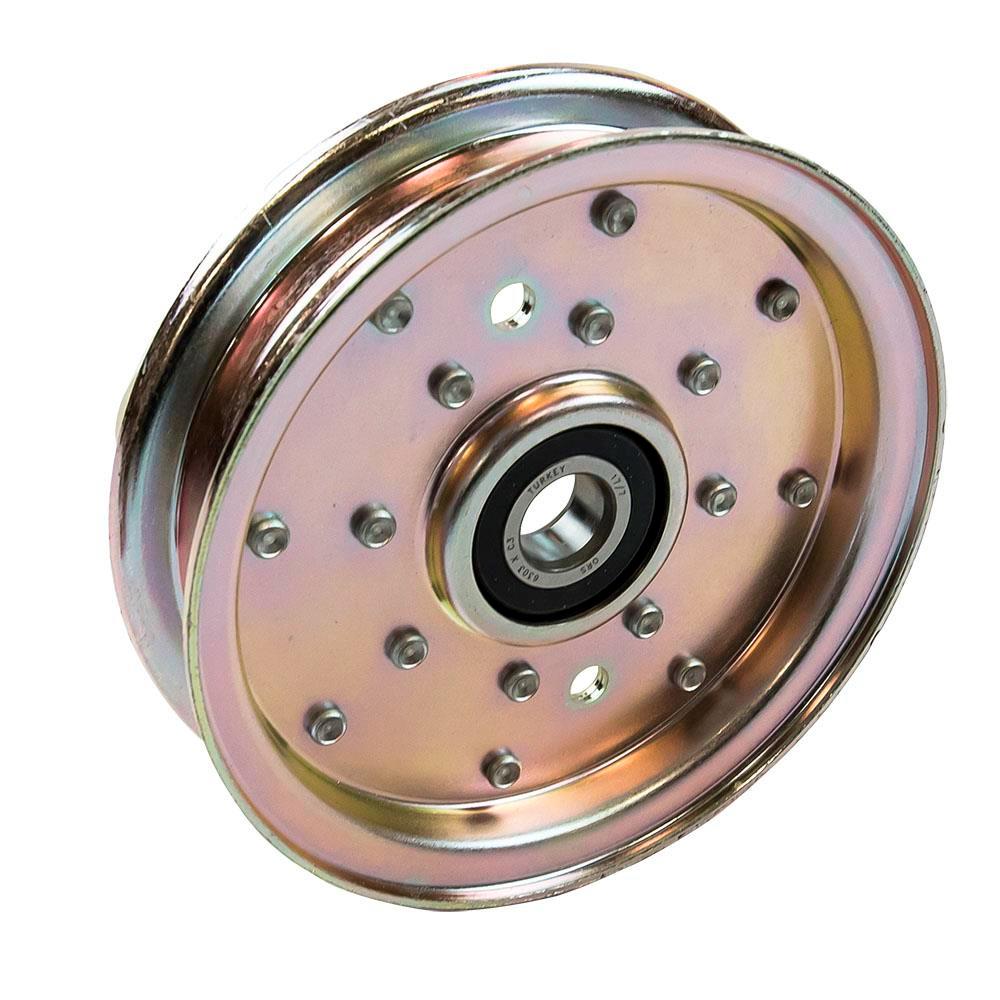 Exmark Pulley-Idler, Flat 126-9187