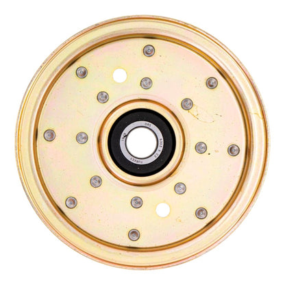 Exmark Idler-Pulley, Flat 5.00x1.31 126-9197