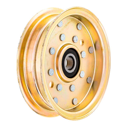 Exmark Idler-Pulley, Flat 5.00x1.31 126-9197