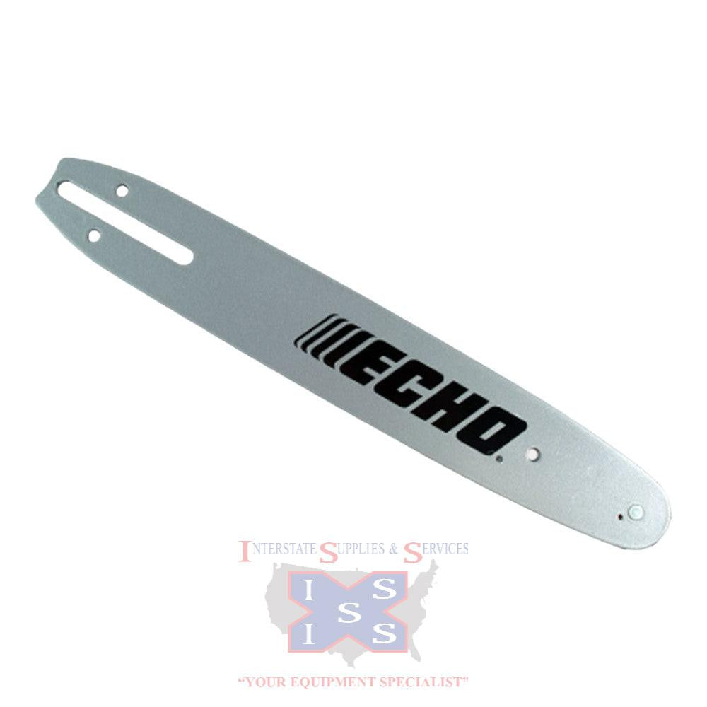 Echo 12" Microlite Pole Saw Guide Bar.