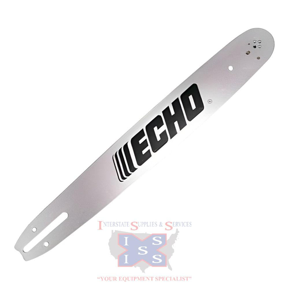 Echo  12" Chainsaw Guide Bar.