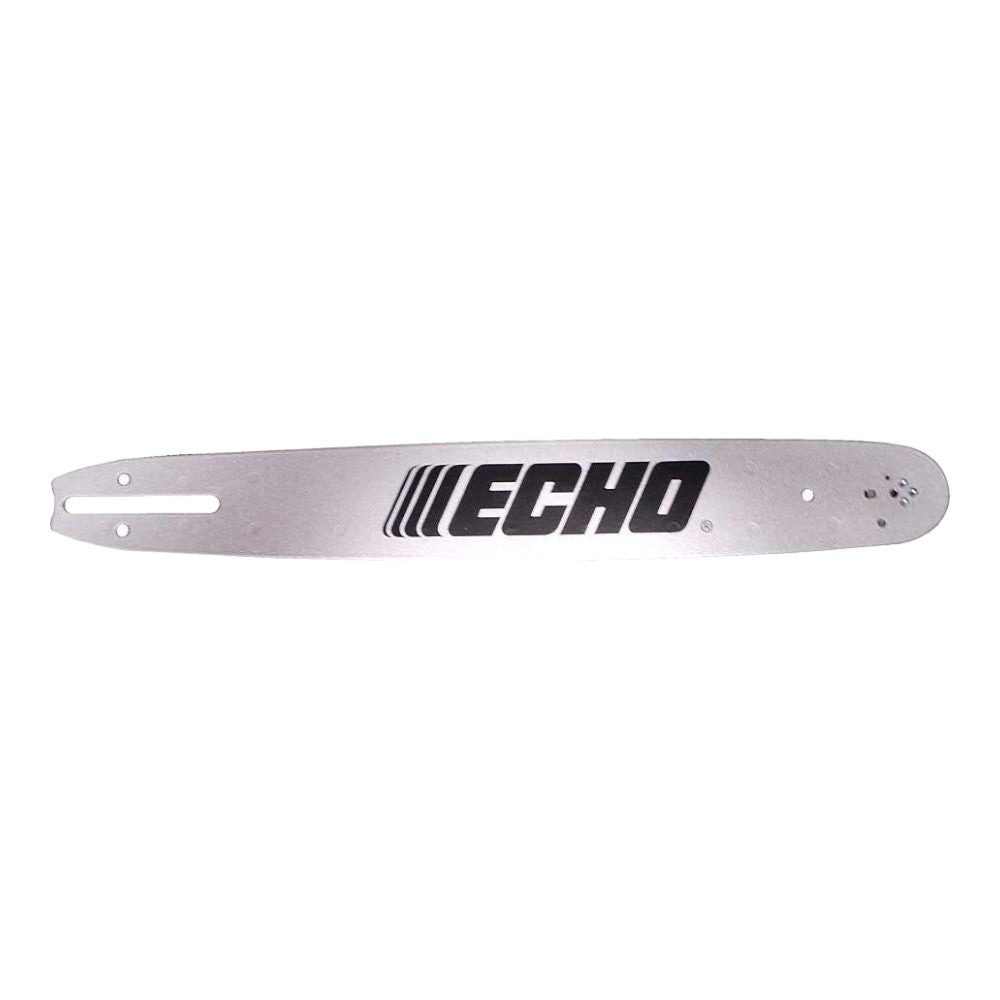 Echo 12" Double-Guard Chainsaw Bar