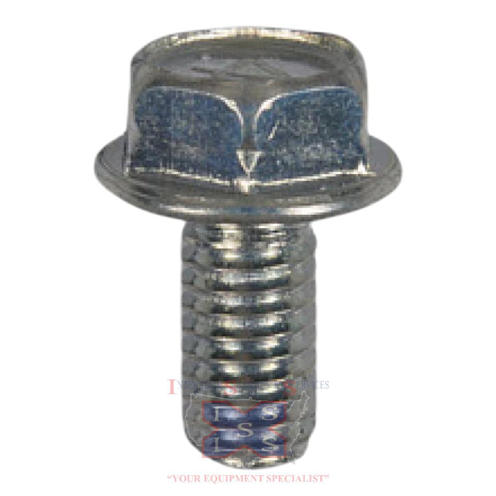 Kawasaki Flange Bolt 6X12 130AA0612