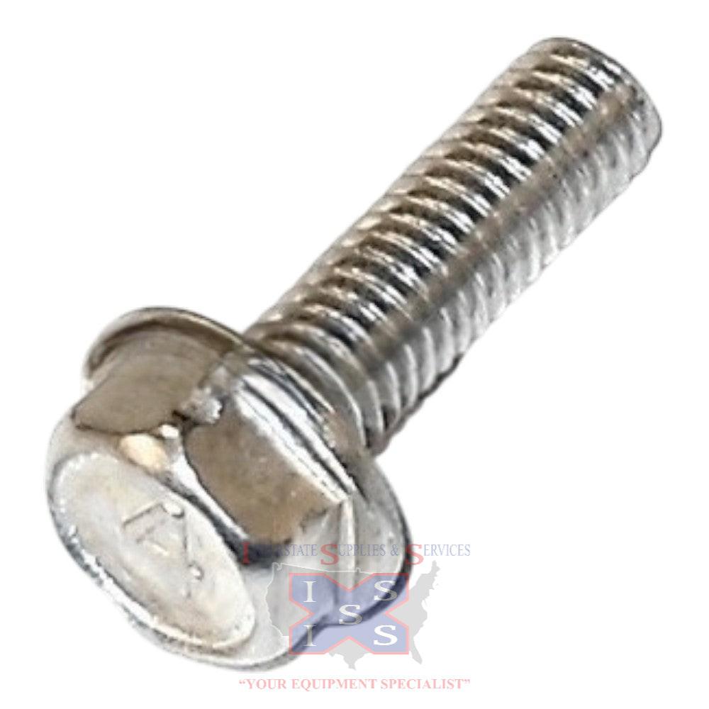 Kawasaki Flanged Bolt 6X20 130AA0620