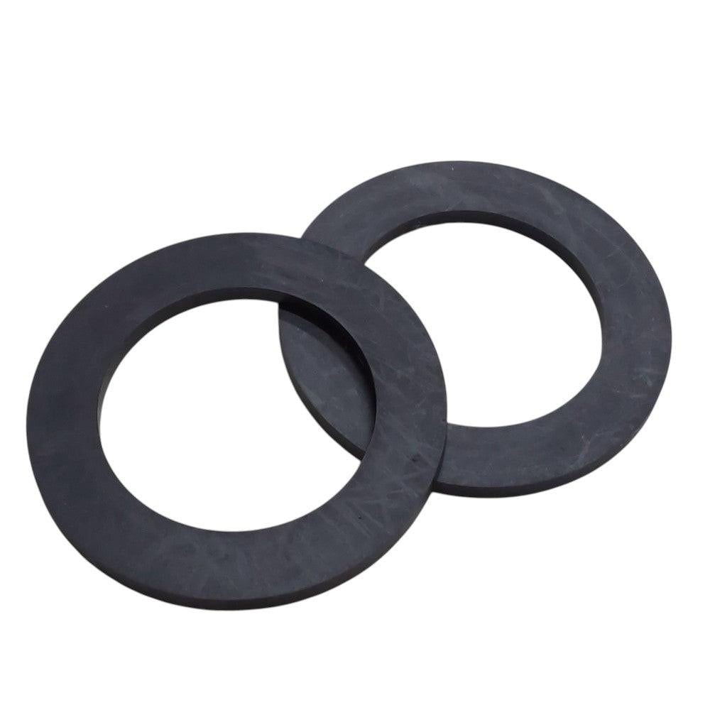 2 PK Echo Gasket Caps 13101655830 Fits AH242, BRD-280, C344, DH212.