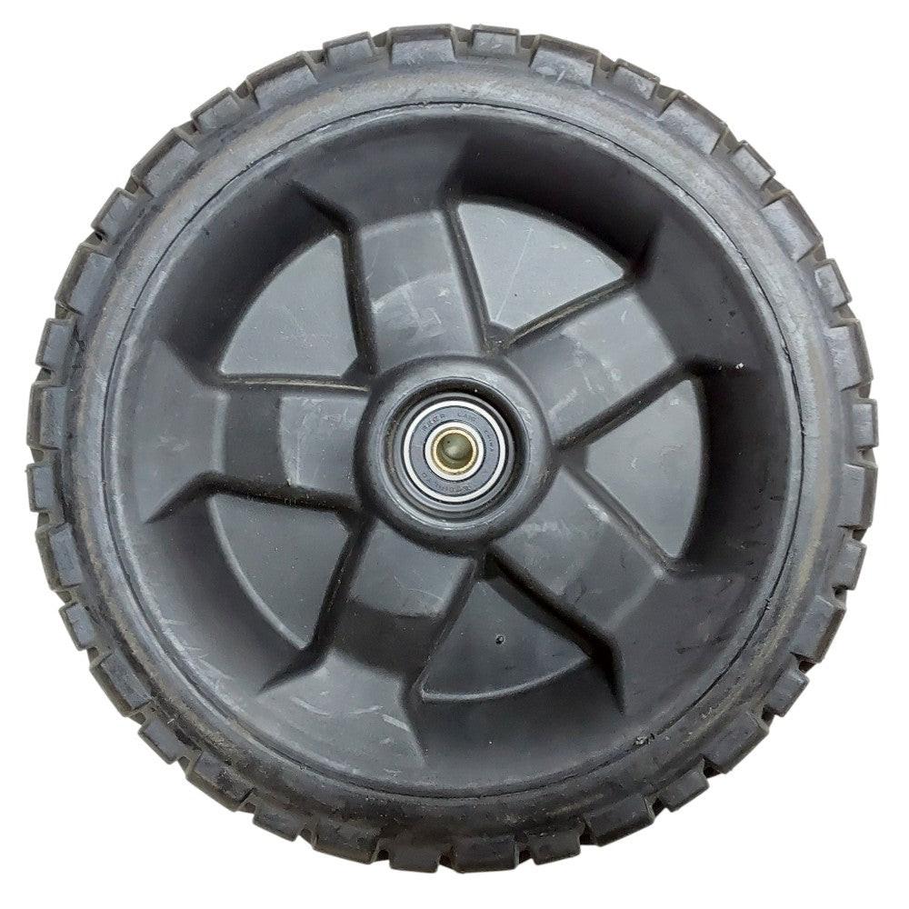 Toro 9" Mower Wheel Assembly 133-2639 Fits 02657, 22200, 22205TE, 125-1080.
