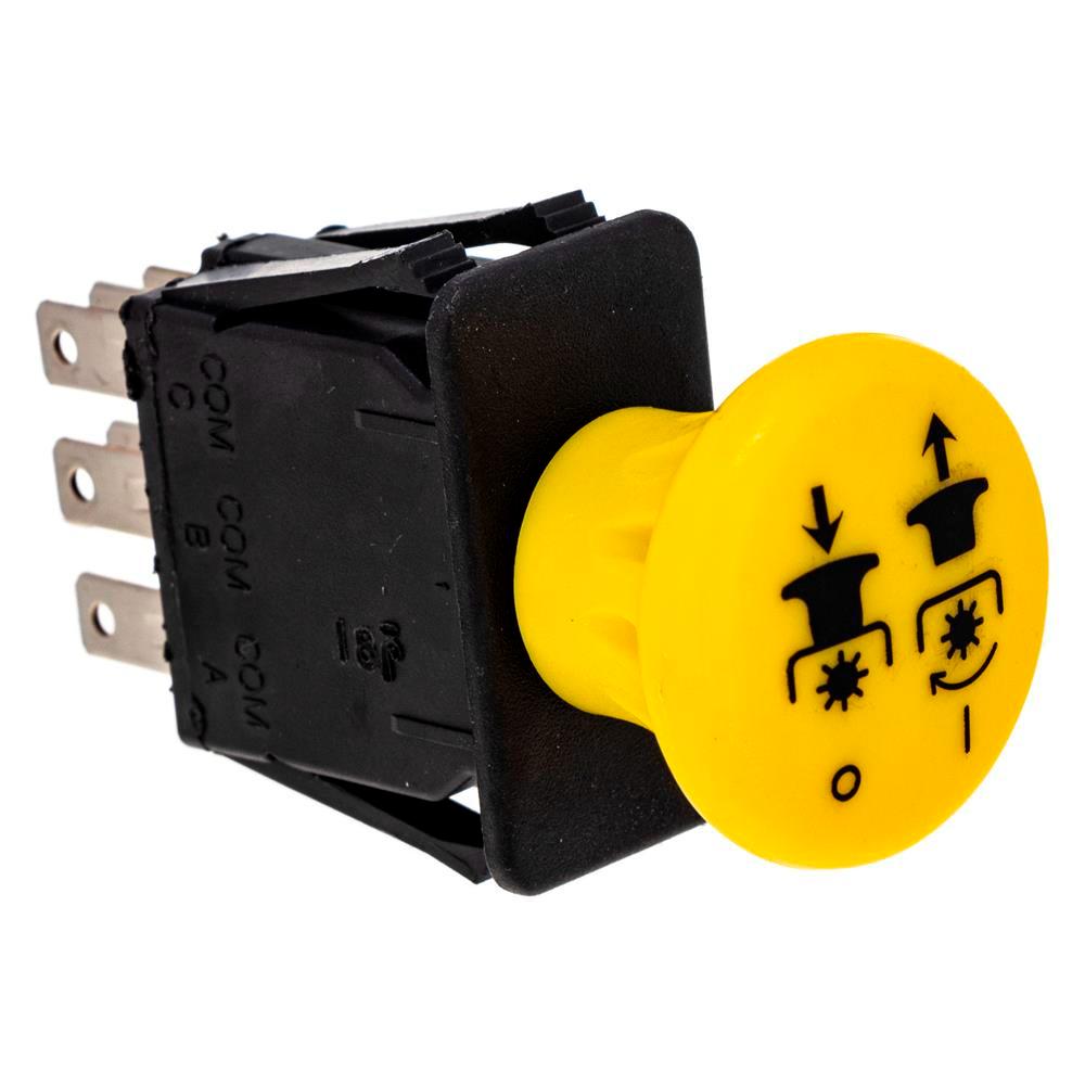 Exmark Switch, Pto 10a 135-3653