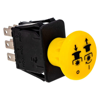 Exmark Switch, Pto 10a 135-3653