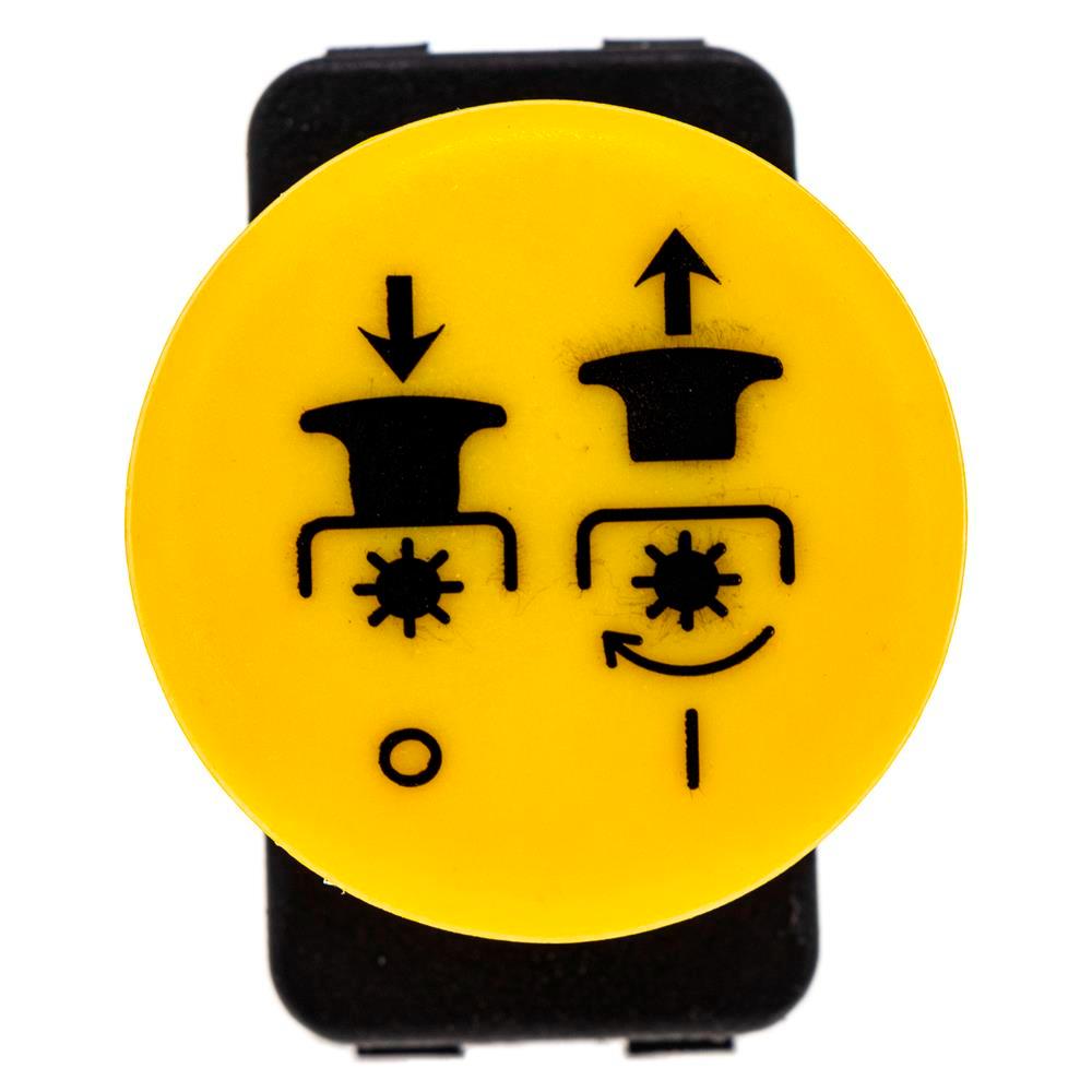 Exmark Switch, Pto 10a 135-3653