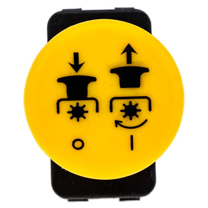 Exmark Switch, Pto 10a 135-3653